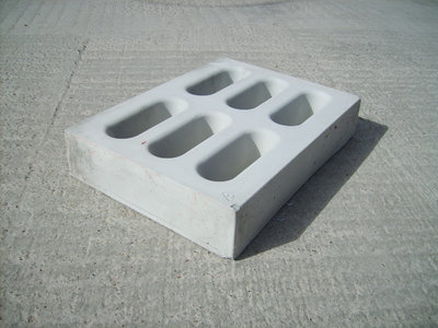 ЭКО 300х400х60